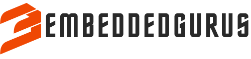 embeddedgurus